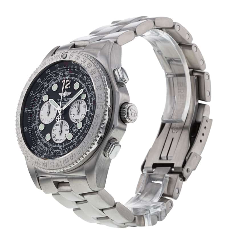 Breitling B2 A42362